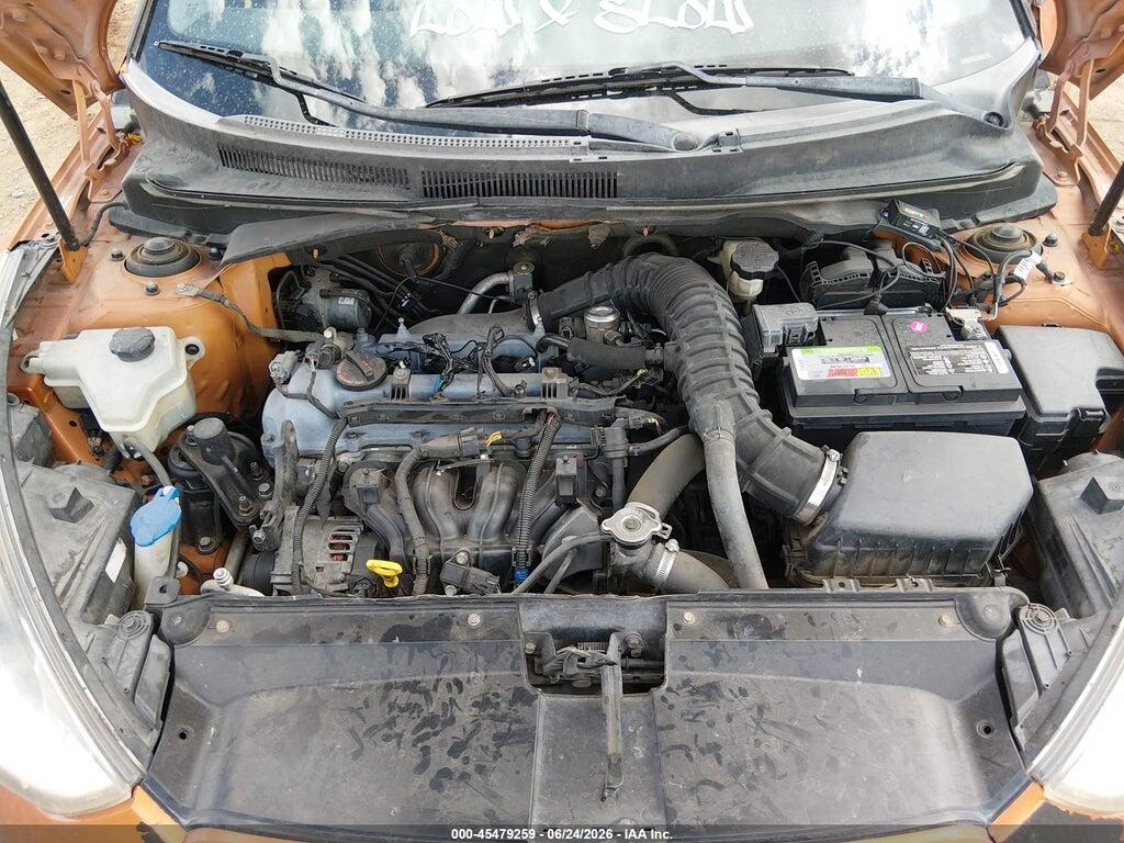 KMHTC6AE1FU218978 2015 HYUNDAI VELOSTER photo no. 10