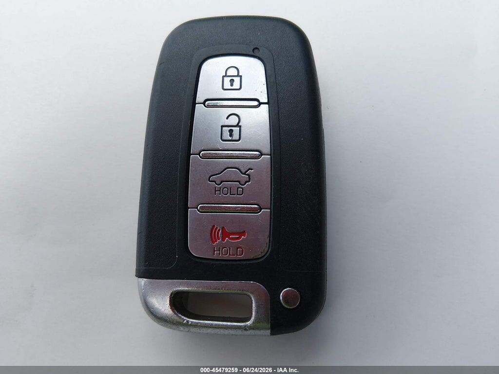 KMHTC6AE1FU218978 2015 HYUNDAI VELOSTER photo no. 11