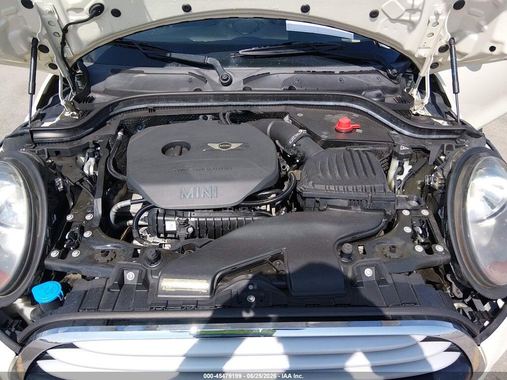 WMWXM5C50FT939628 2015 MINI HARDTOP photo no. 10