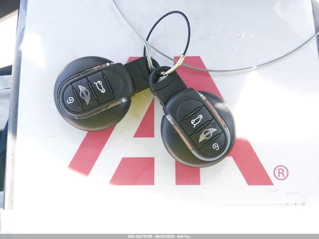WMWXM5C50FT939628 2015 MINI HARDTOP photo no. 11