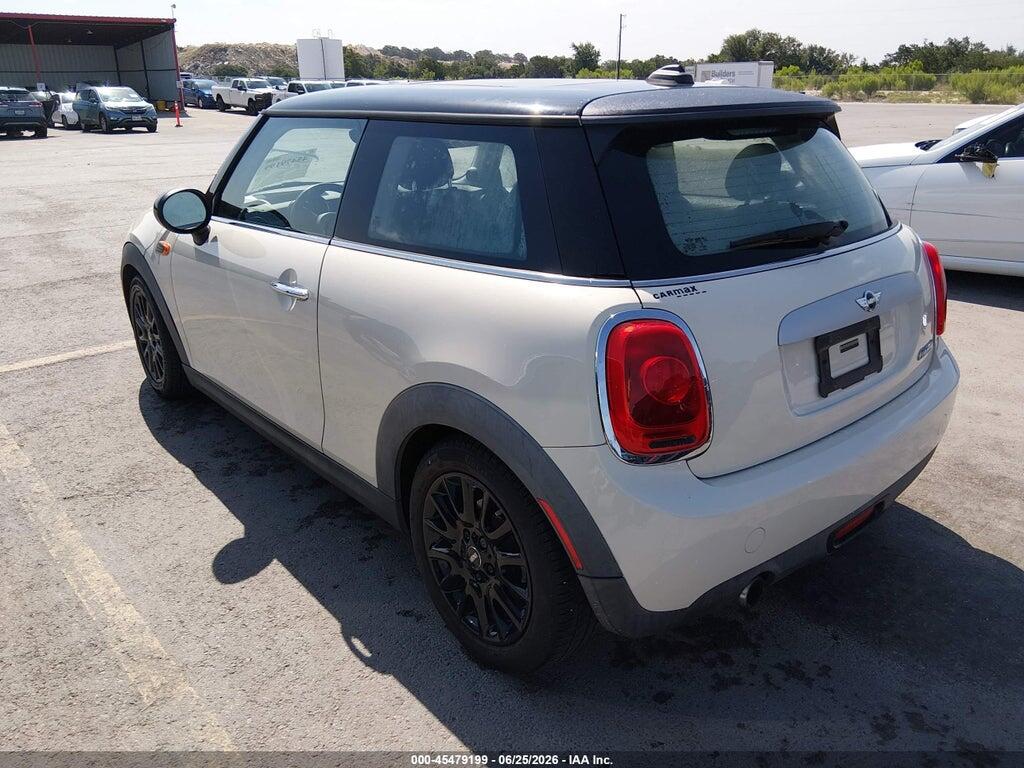 WMWXM5C50FT939628 2015 MINI HARDTOP photo no. 3