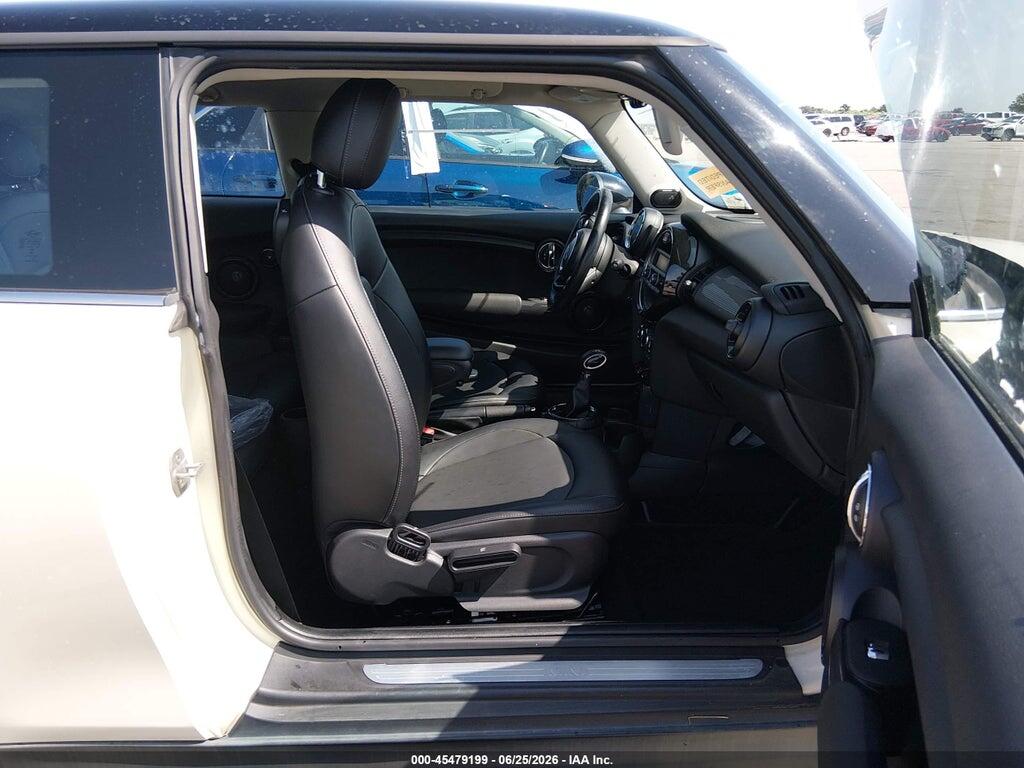 WMWXM5C50FT939628 2015 MINI HARDTOP photo no. 5