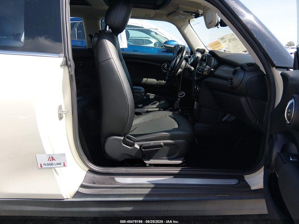 WMWXM5C50FT939628 2015 MINI HARDTOP photo no. 6