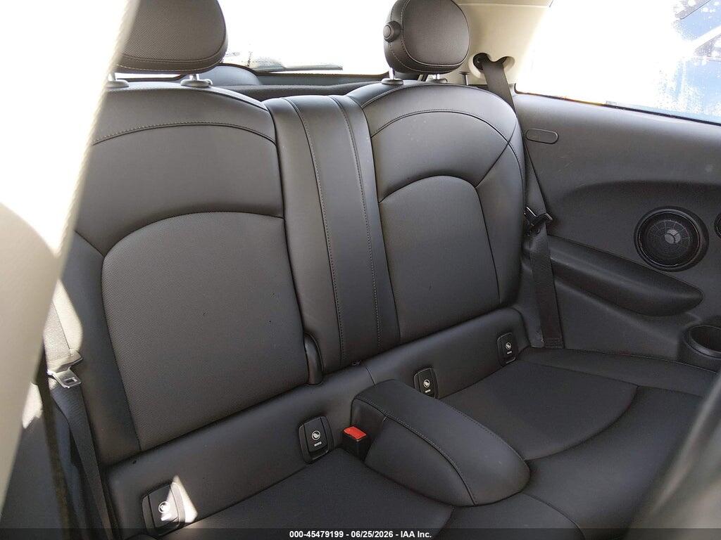 WMWXM5C50FT939628 2015 MINI HARDTOP photo no. 8