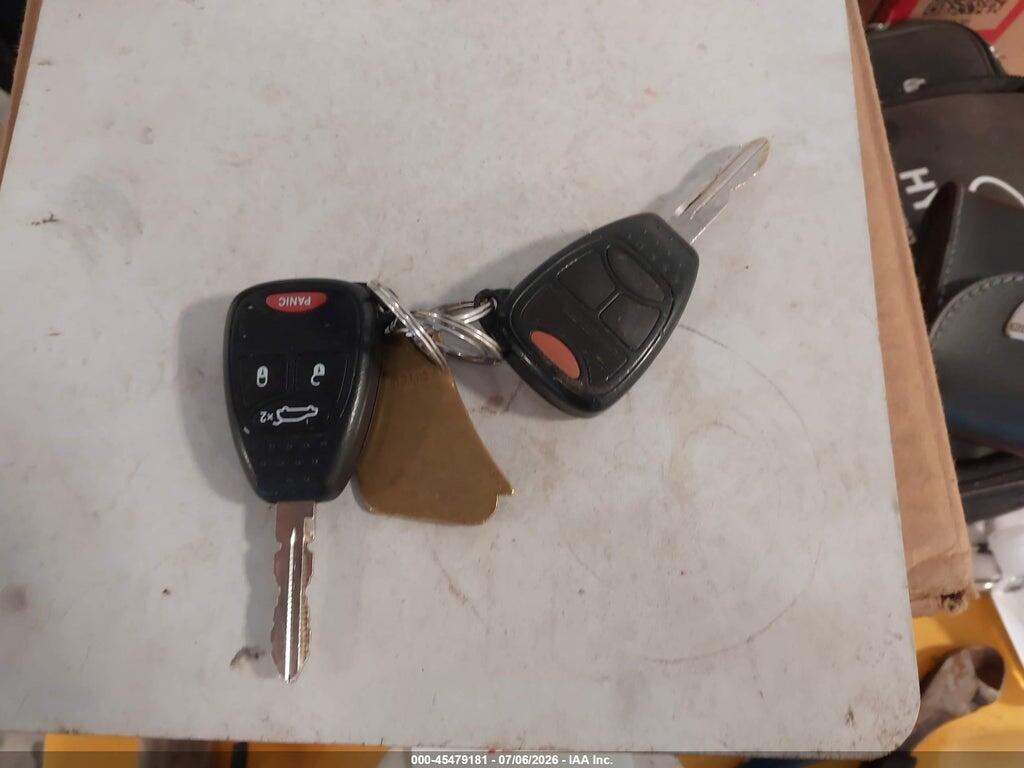 1J4GL58K45W636542 2005 JEEP LIBERTY photo no. 11