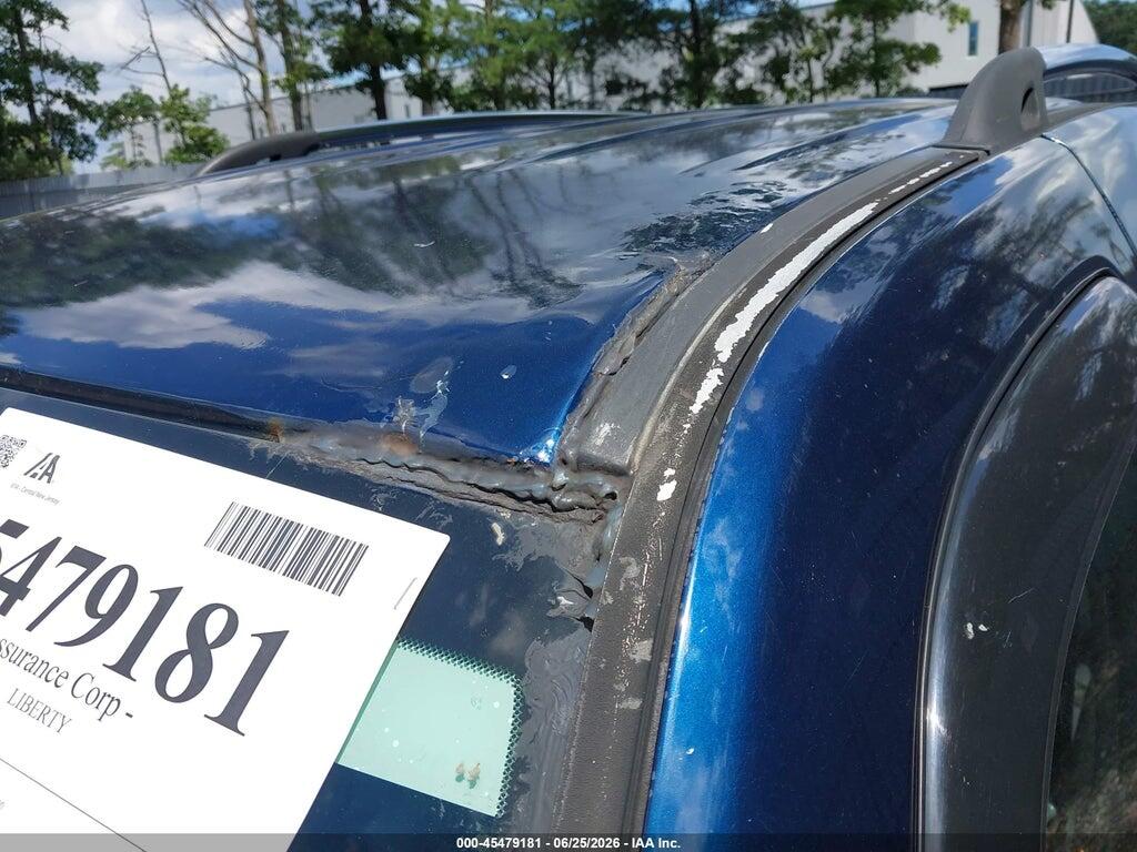 1J4GL58K45W636542 2005 JEEP LIBERTY photo no. 12