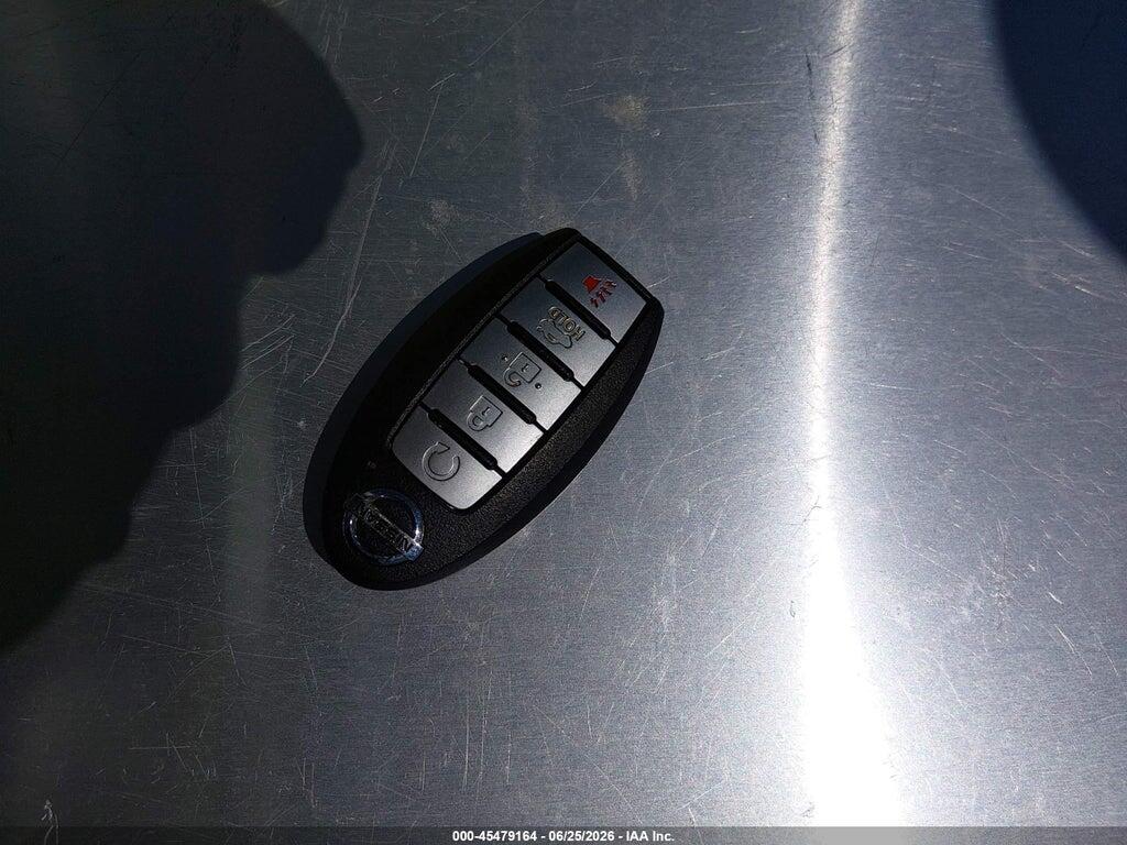 3N1AB8DV5NY285846 2022 NISSAN SENTRA photo no. 11