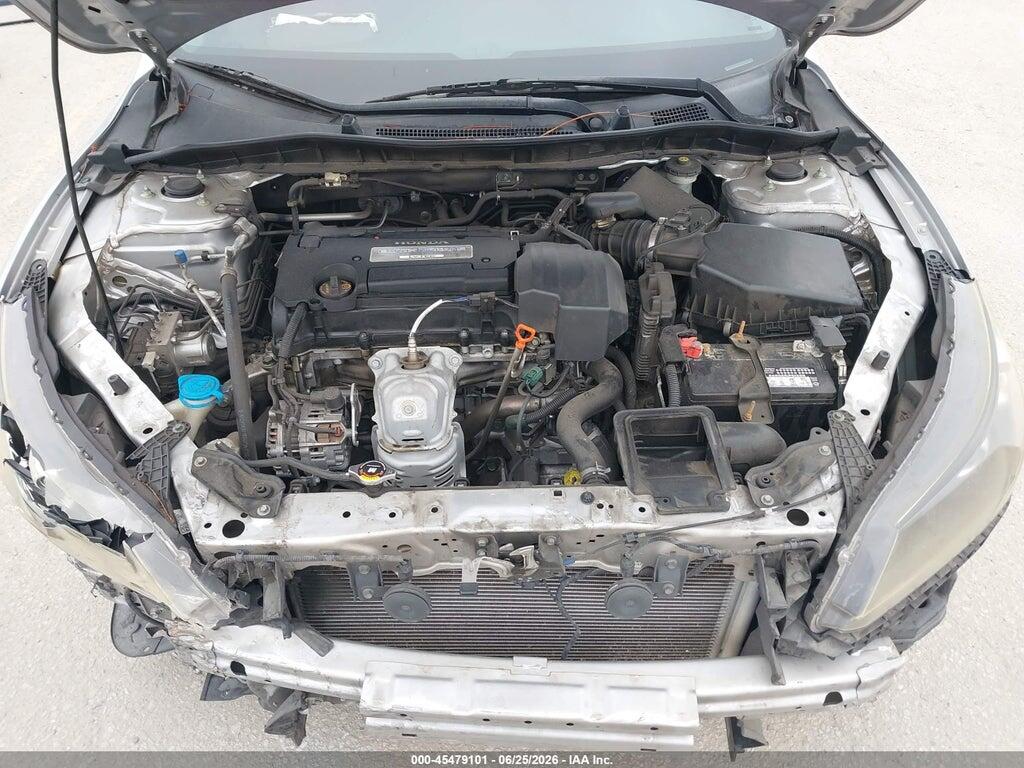 1HGCR2F33DA167714 2013 HONDA ACCORD photo no. 10