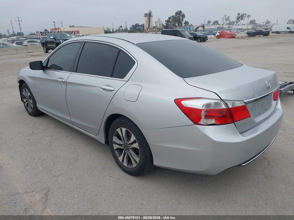 1HGCR2F33DA167714 2013 HONDA ACCORD photo no. 3