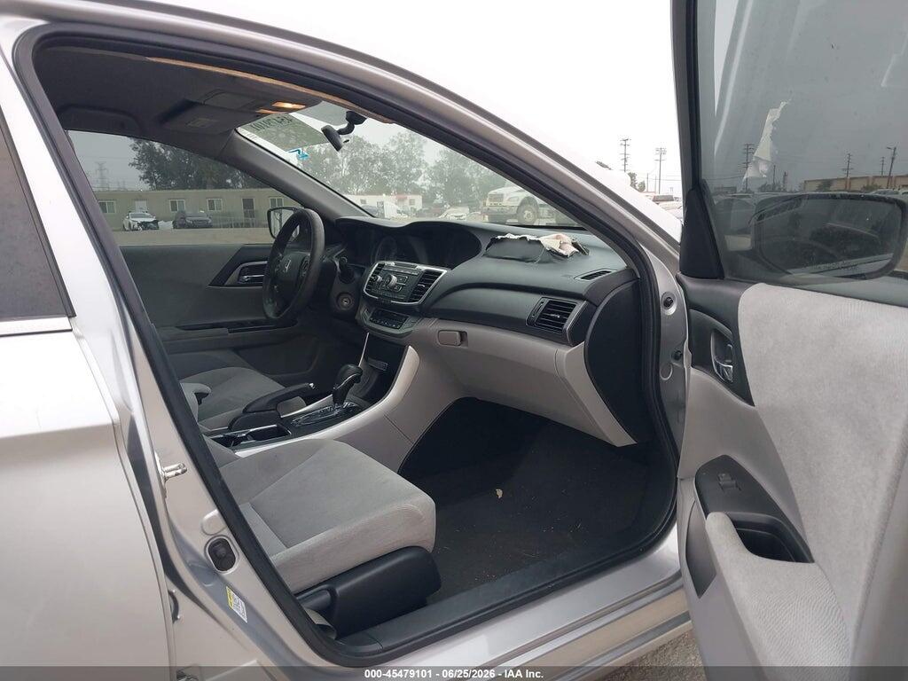 1HGCR2F33DA167714 2013 HONDA ACCORD photo no. 5