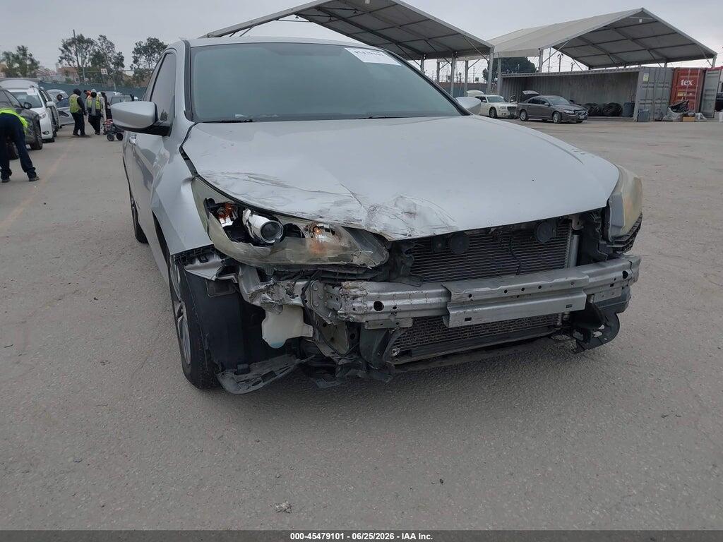 1HGCR2F33DA167714 2013 HONDA ACCORD photo no. 6