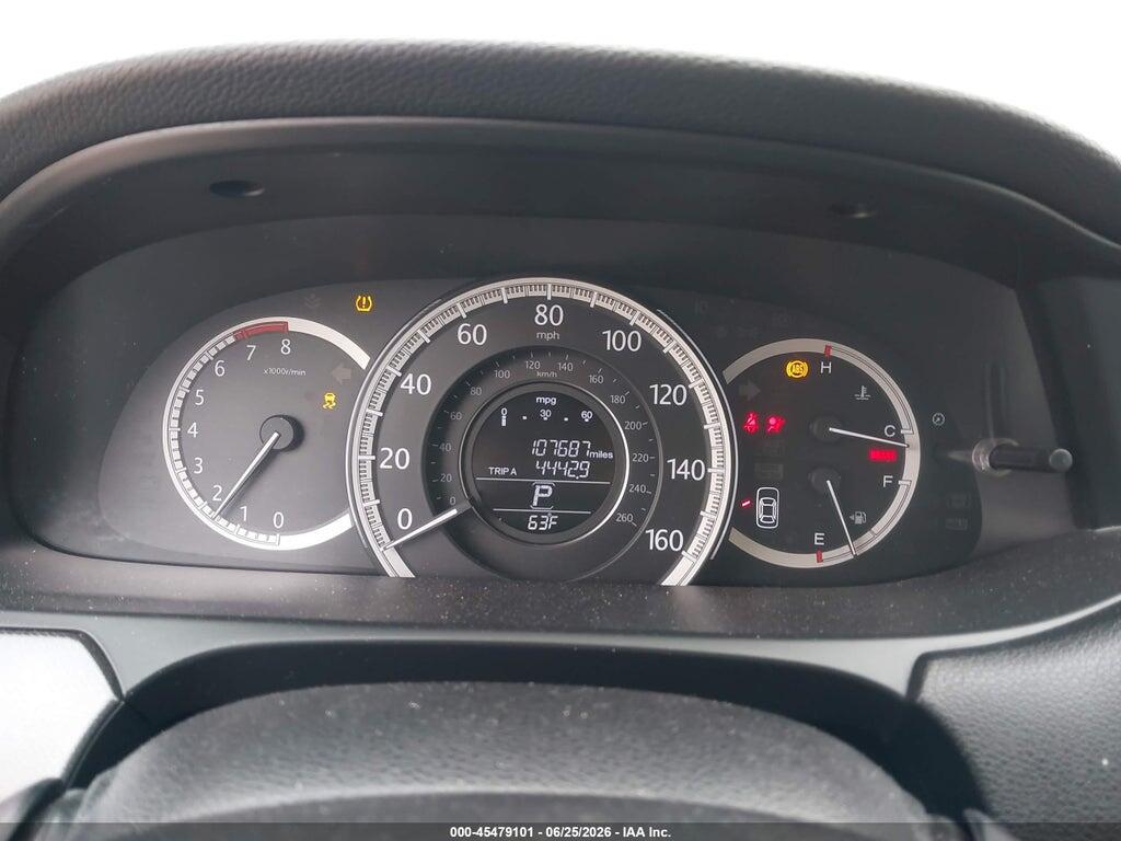 1HGCR2F33DA167714 2013 HONDA ACCORD photo no. 7
