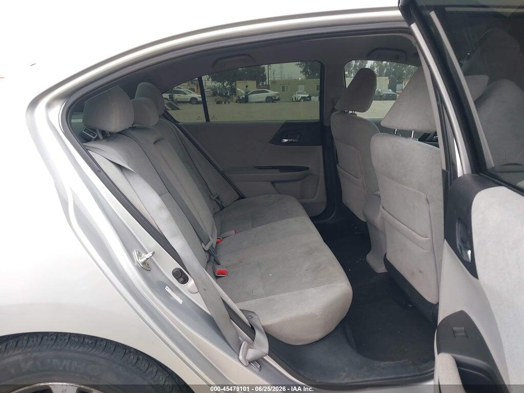 1HGCR2F33DA167714 2013 HONDA ACCORD photo no. 8