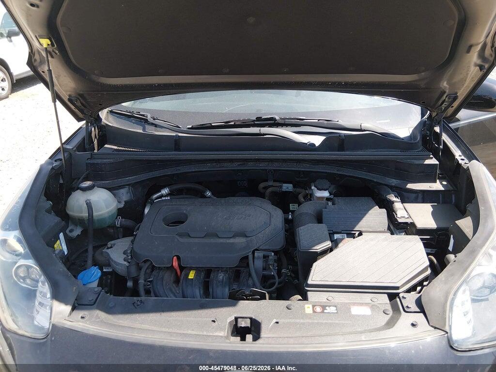 KNDPM3AC9L7655847 2020 KIA SPORTAGE photo no. 10