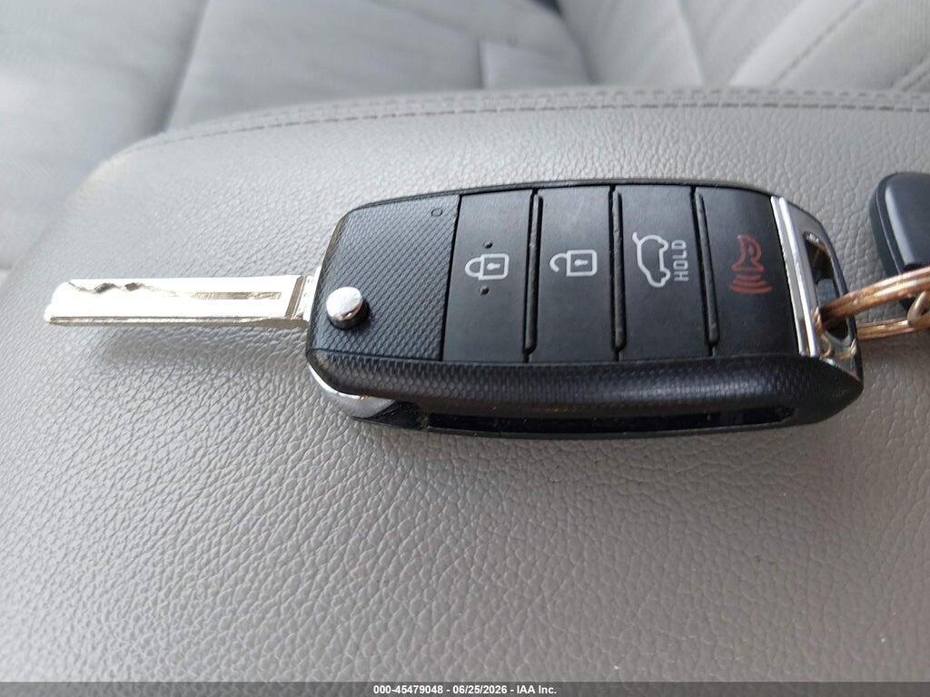 KNDPM3AC9L7655847 2020 KIA SPORTAGE photo no. 11