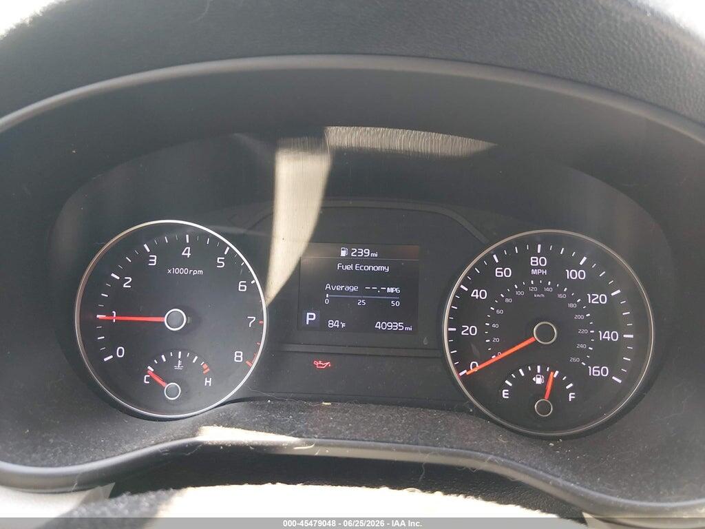 KNDPM3AC9L7655847 2020 KIA SPORTAGE photo no. 7