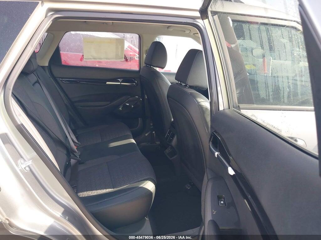 KNDEU2AA5S7749562 2025 KIA SELTOS photo no. 8