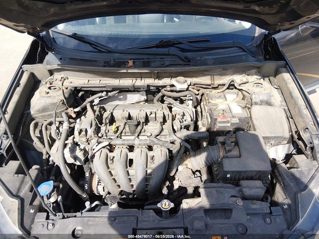 JM1DKFD75H0167343 2017 MAZDA CX-3 photo no. 10