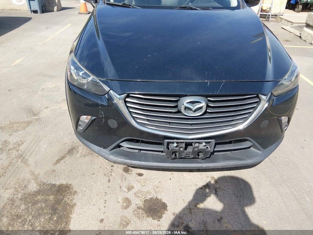 JM1DKFD75H0167343 2017 MAZDA CX-3 photo no. 6