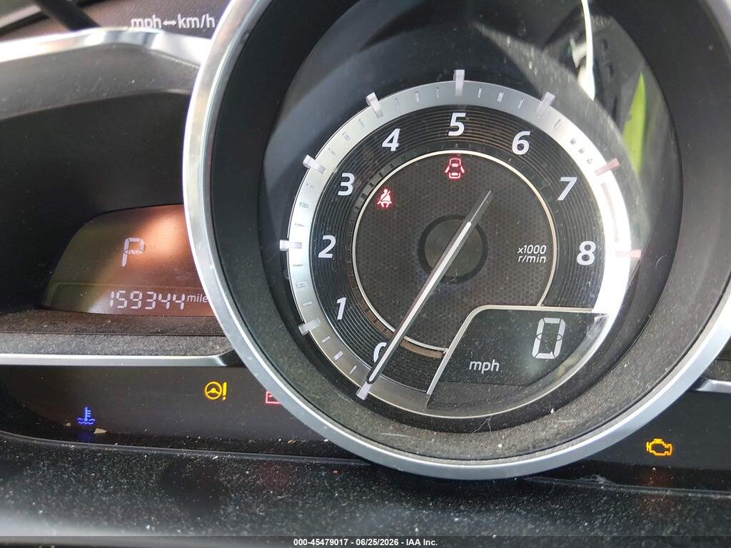 JM1DKFD75H0167343 2017 MAZDA CX-3 photo no. 7