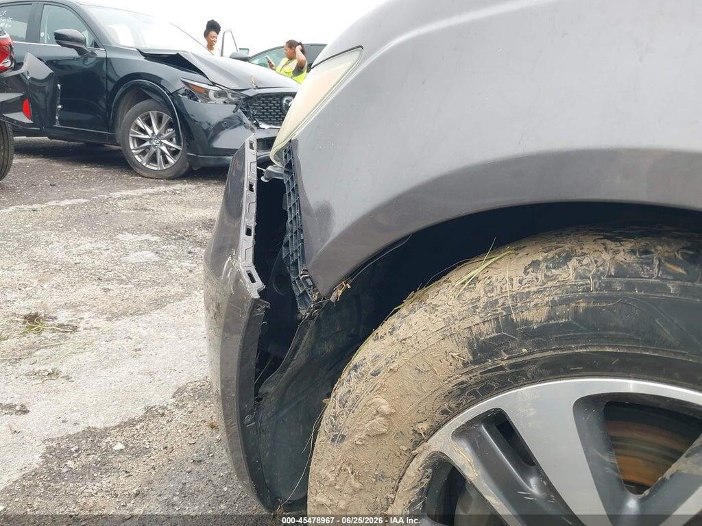 5FNRL5H96FB082244 2015 HONDA ODYSSEY photo no. 6