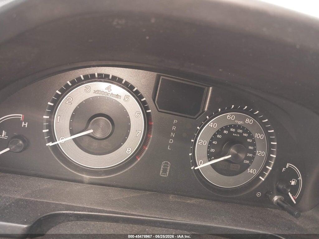 5FNRL5H96FB082244 2015 HONDA ODYSSEY photo no. 7