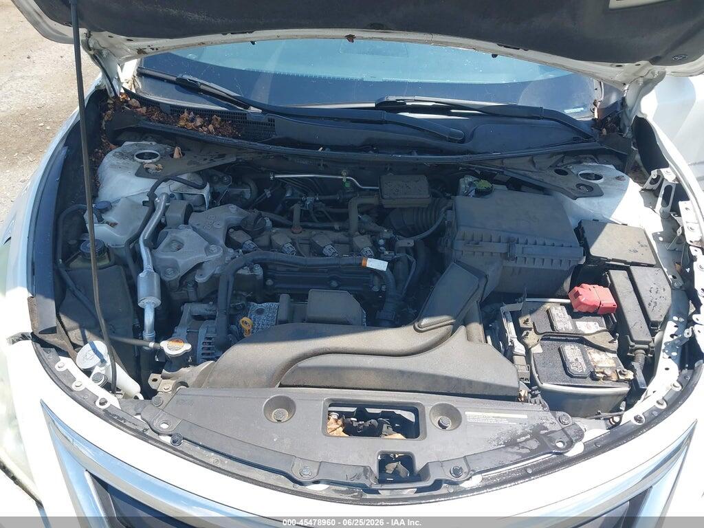 1N4AL3AP3EC903893 2014 NISSAN ALTIMA photo no. 10