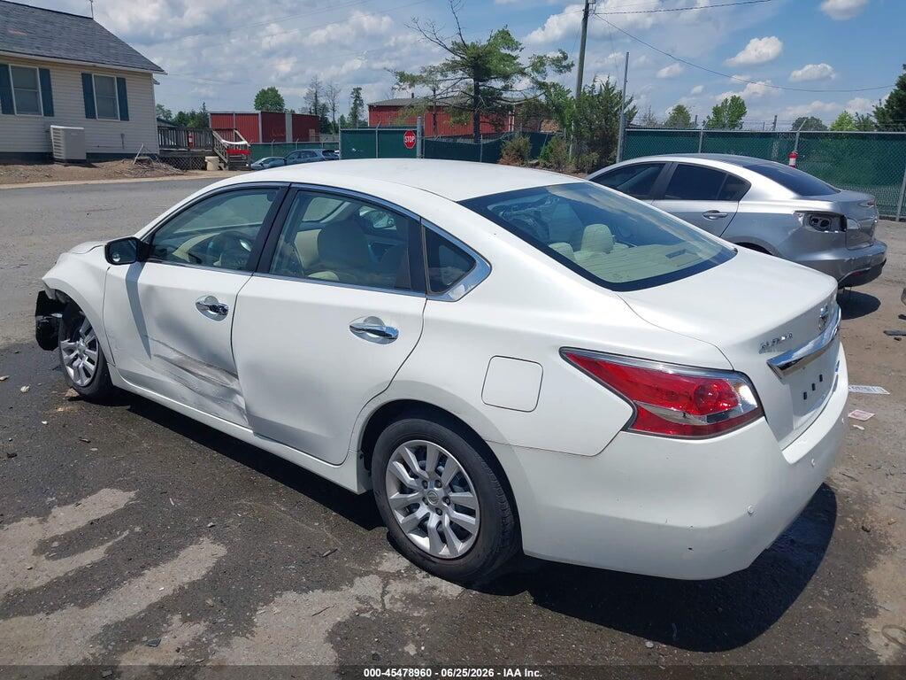 1N4AL3AP3EC903893 2014 NISSAN ALTIMA photo no. 3