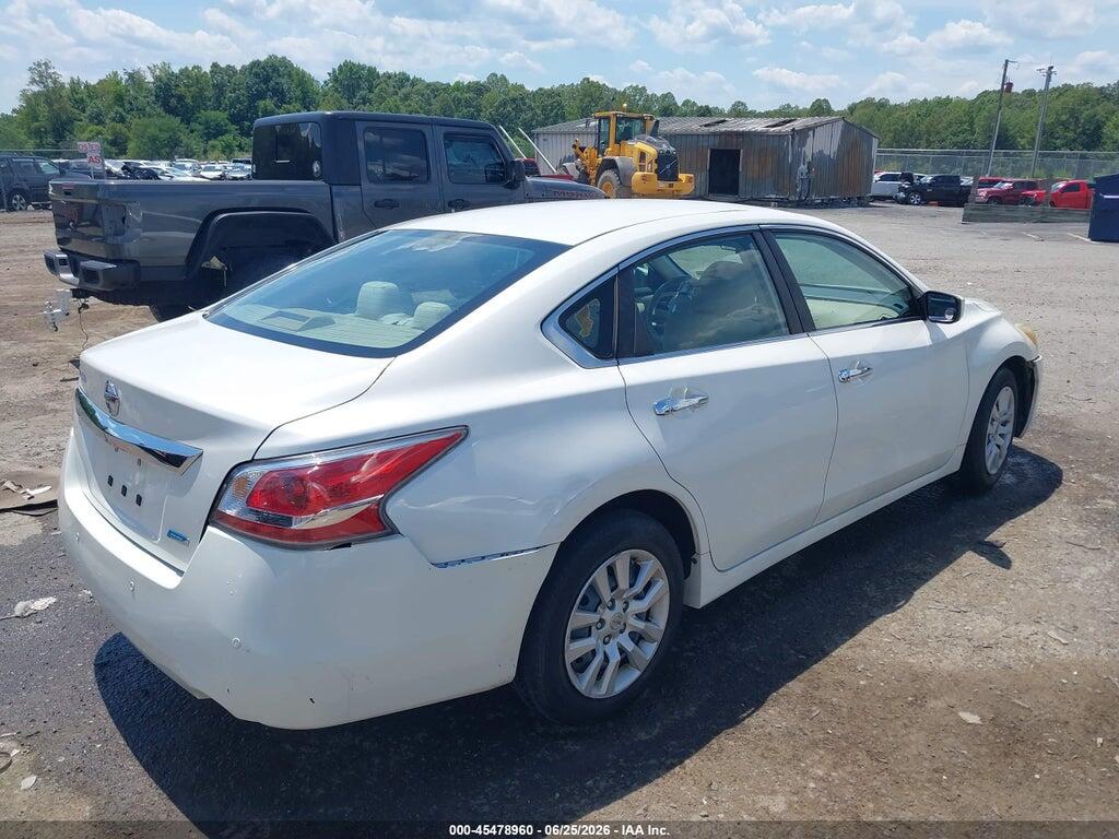 1N4AL3AP3EC903893 2014 NISSAN ALTIMA photo no. 4