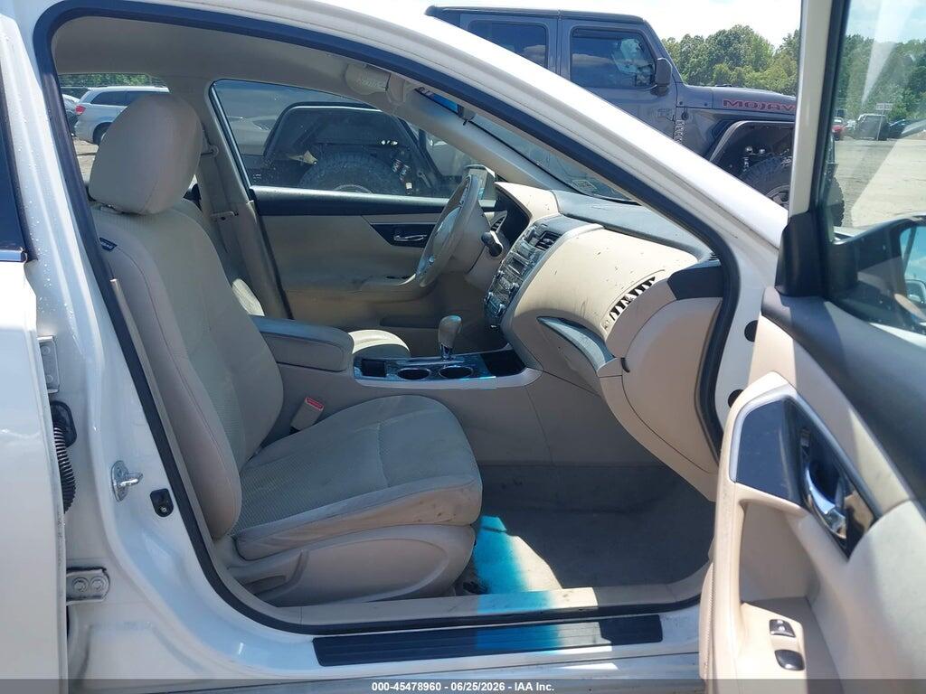 1N4AL3AP3EC903893 2014 NISSAN ALTIMA photo no. 5