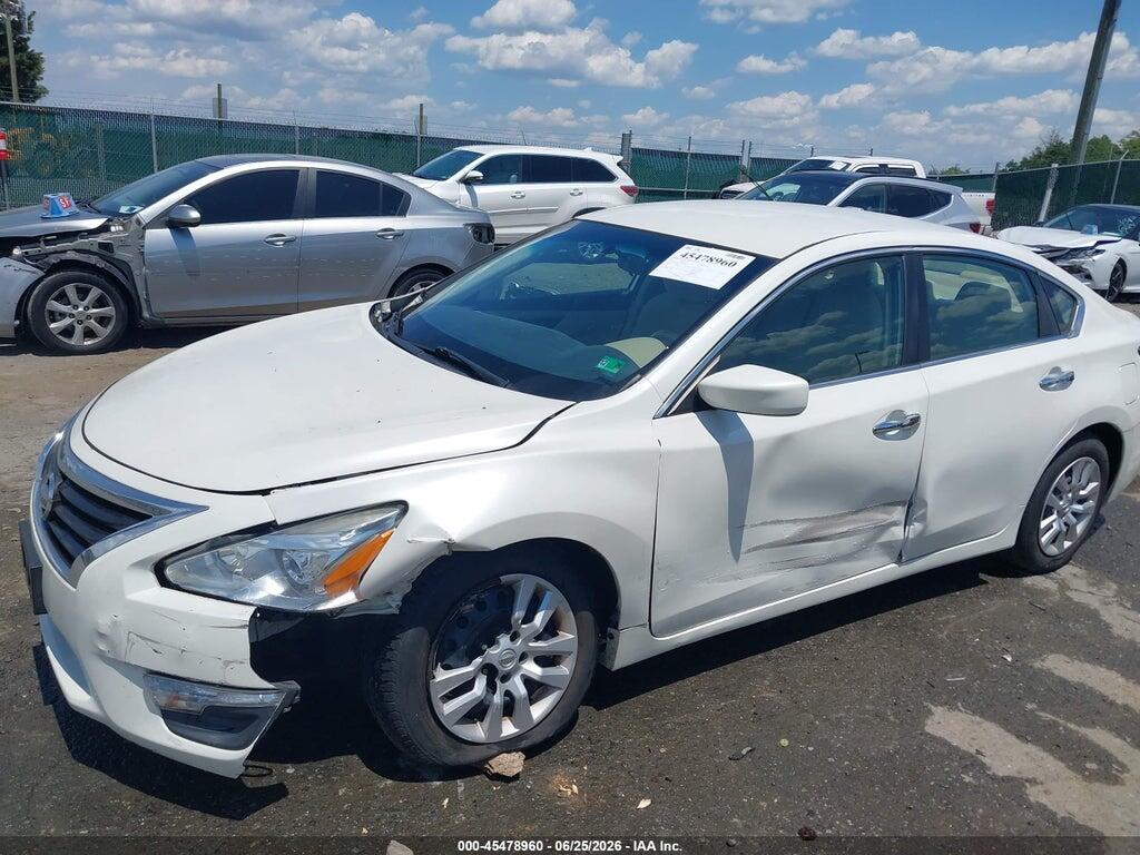 1N4AL3AP3EC903893 2014 NISSAN ALTIMA photo no. 6