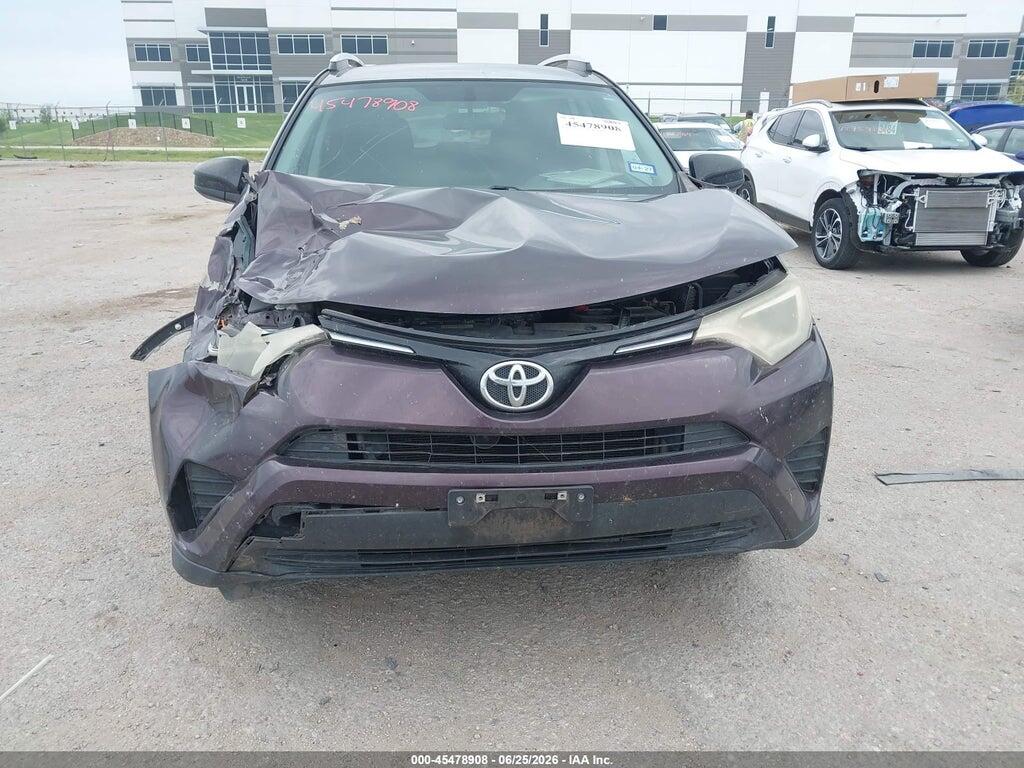 2T3ZFREV3GW267914 2016 TOYOTA RAV4 photo no. 12