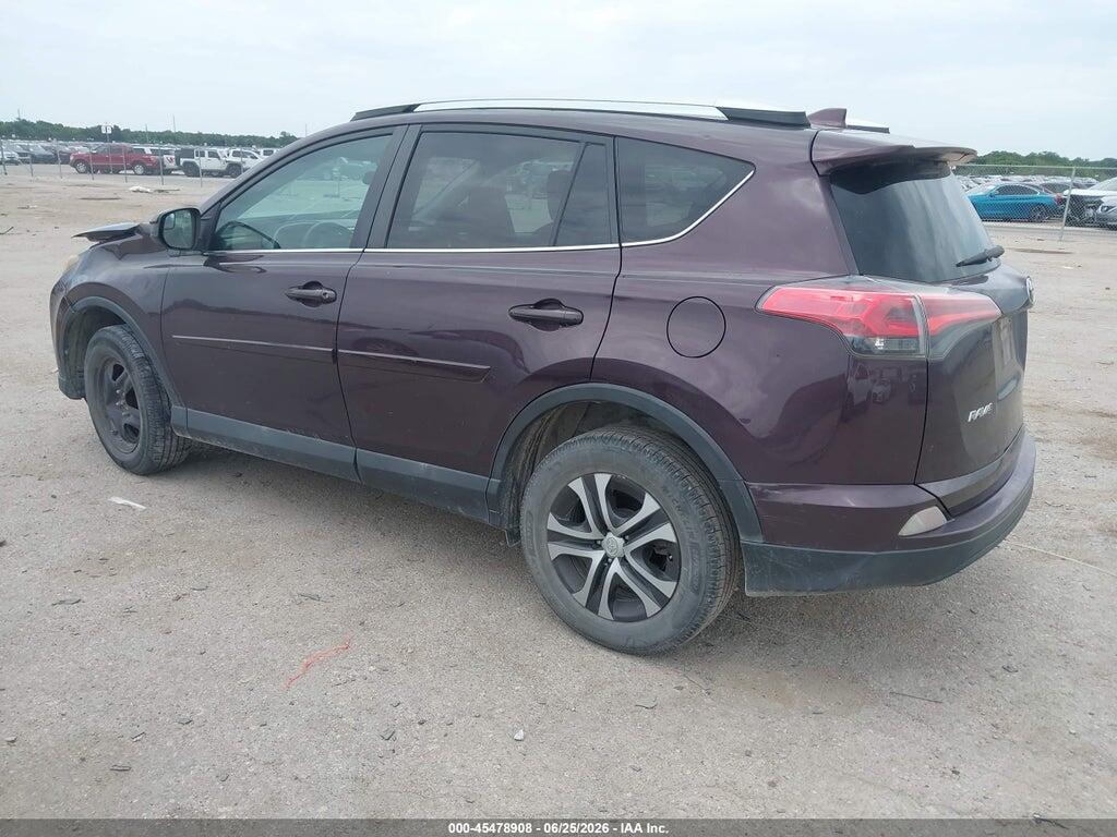 2T3ZFREV3GW267914 2016 TOYOTA RAV4 photo no. 3