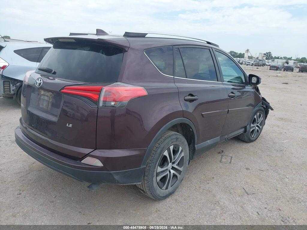 2T3ZFREV3GW267914 2016 TOYOTA RAV4 photo no. 4