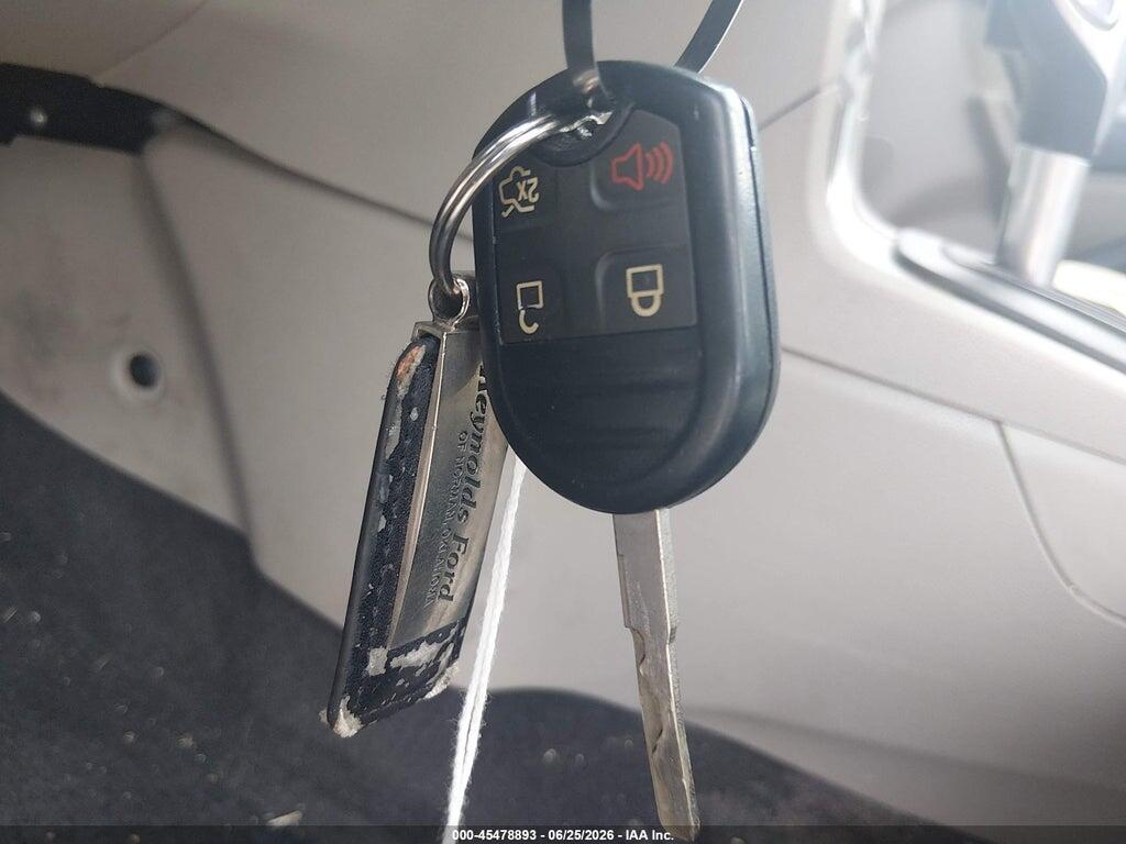 3FADP4BJ4GM154055 2016 FORD FIESTA photo no. 11