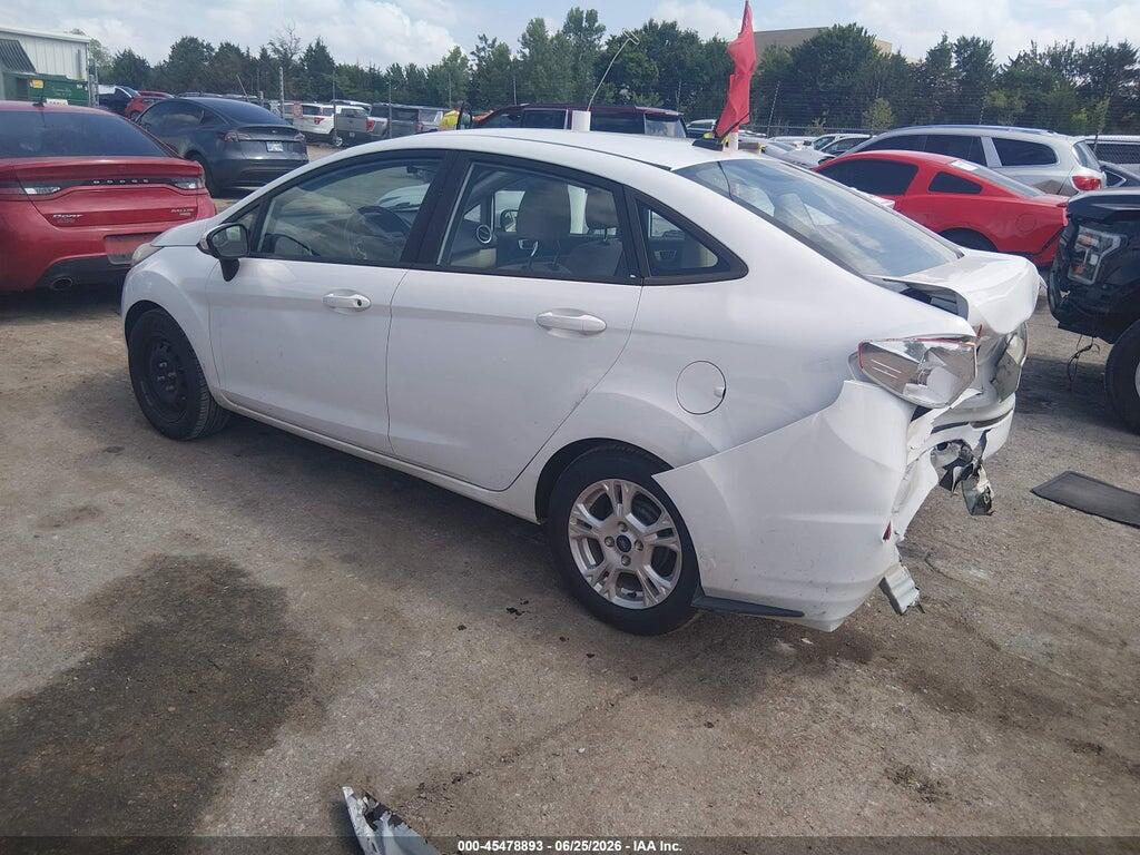 3FADP4BJ4GM154055 2016 FORD FIESTA photo no. 3