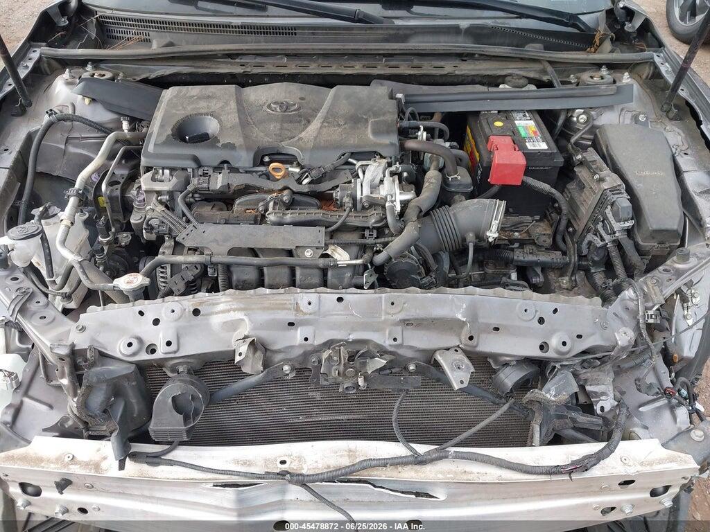 4T1M11AK0LU920529 2020 TOYOTA CAMRY photo no. 10