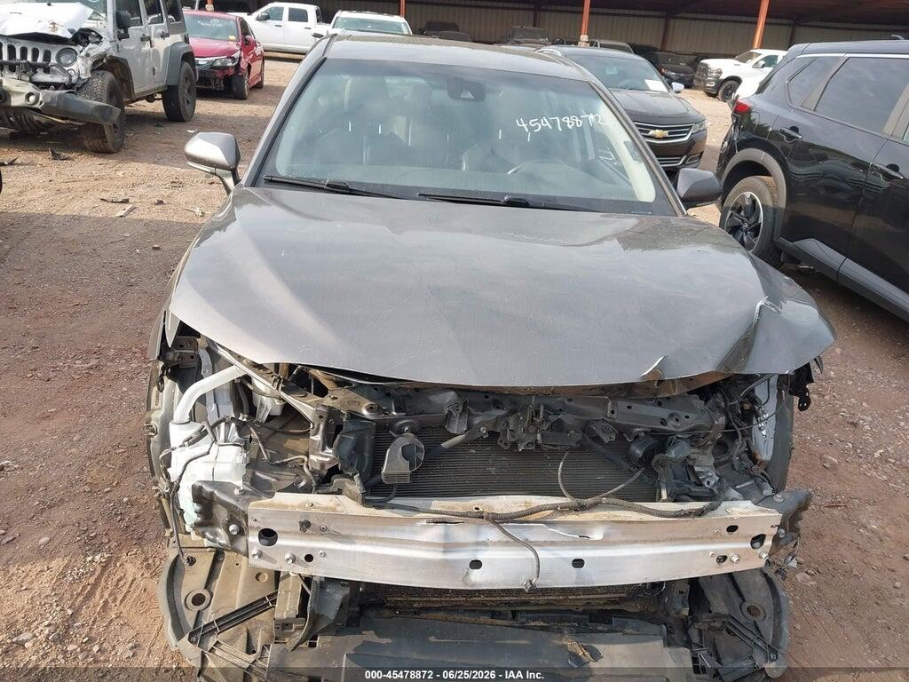 4T1M11AK0LU920529 2020 TOYOTA CAMRY photo no. 12