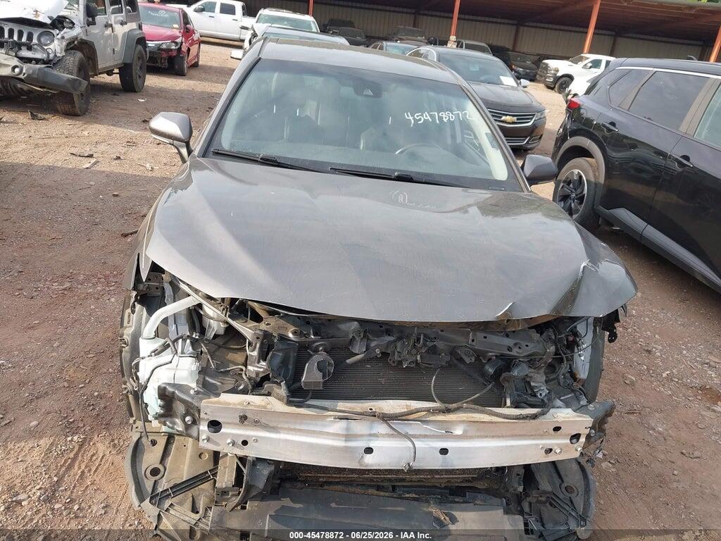 4T1M11AK0LU920529 2020 TOYOTA CAMRY photo no. 6