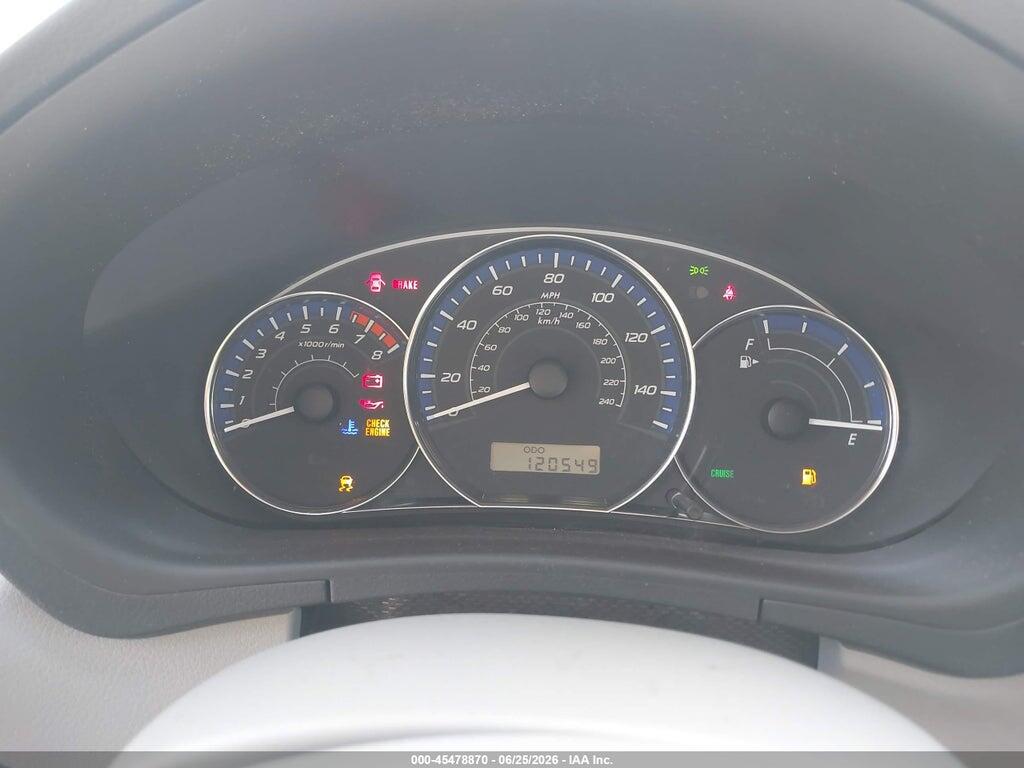 JF2SHADC0CG401444 2012 SUBARU FORESTER photo no. 7