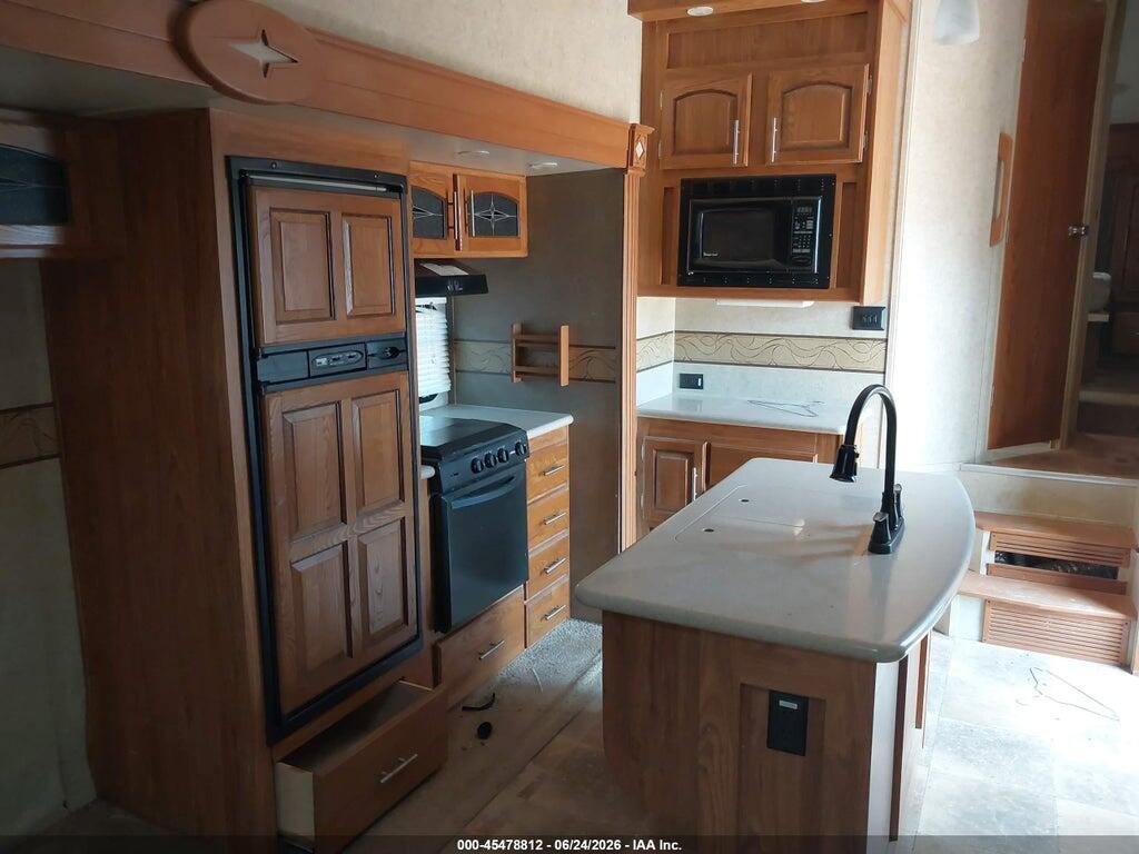 4X4FRLE23D1846127 2013 ROCKWOOD SIGNATURE ULTRA LITE photo no. 11