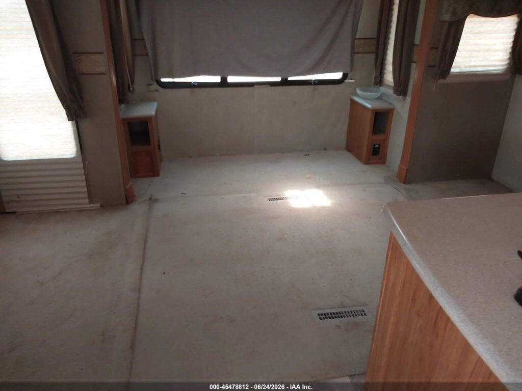 4X4FRLE23D1846127 2013 ROCKWOOD SIGNATURE ULTRA LITE photo no. 8