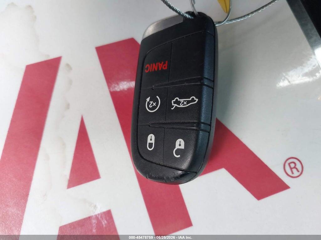 2C3CDXCT4MH633784 2021 DODGE CHARGER photo no. 11