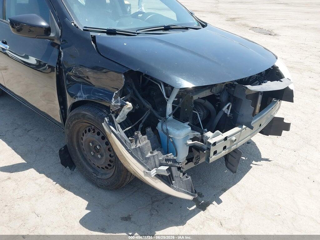 3N1CN7AP8FL811868 2015 NISSAN VERSA photo no. 6
