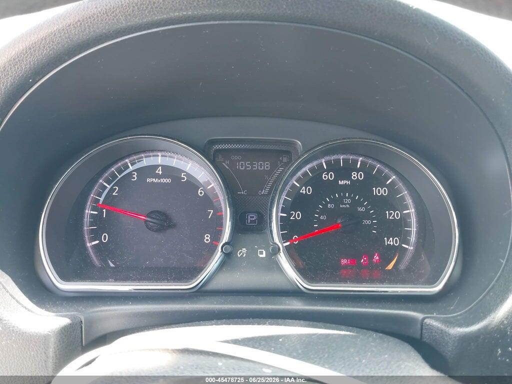 3N1CN7AP8FL811868 2015 NISSAN VERSA photo no. 7