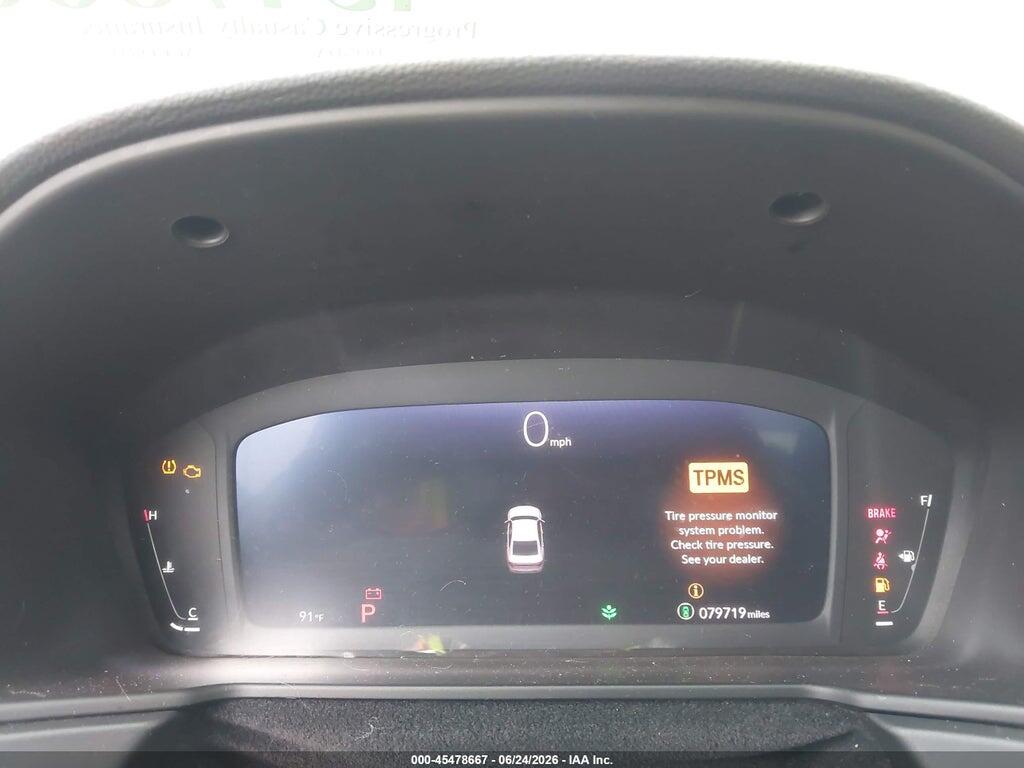 1HGCY1F2XRA060610 2024 HONDA ACCORD photo no. 7