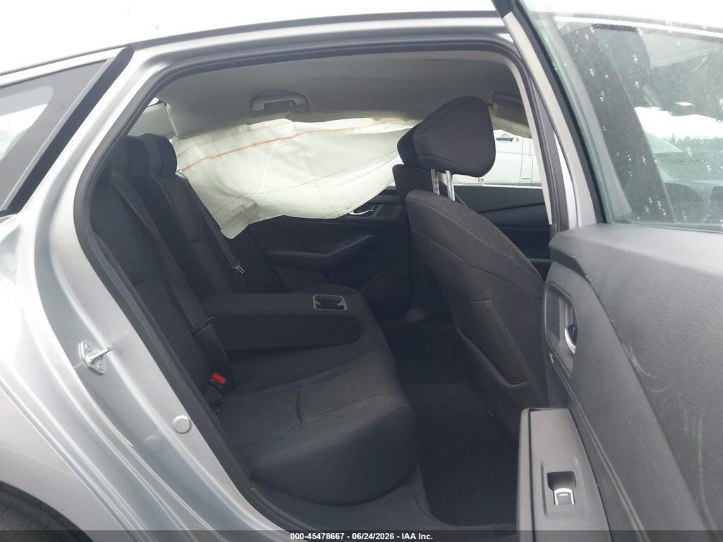 1HGCY1F2XRA060610 2024 HONDA ACCORD photo no. 8