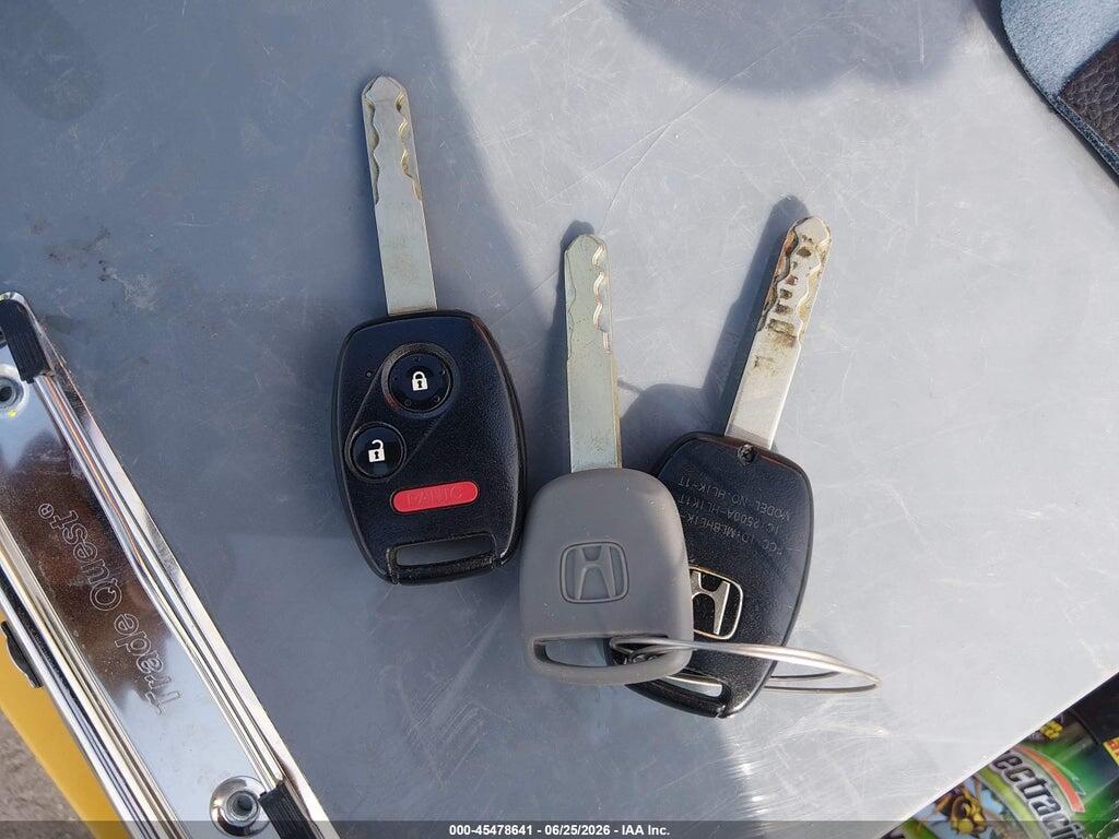 5J6RM3H79CL021649 2012 HONDA CR-V photo no. 11