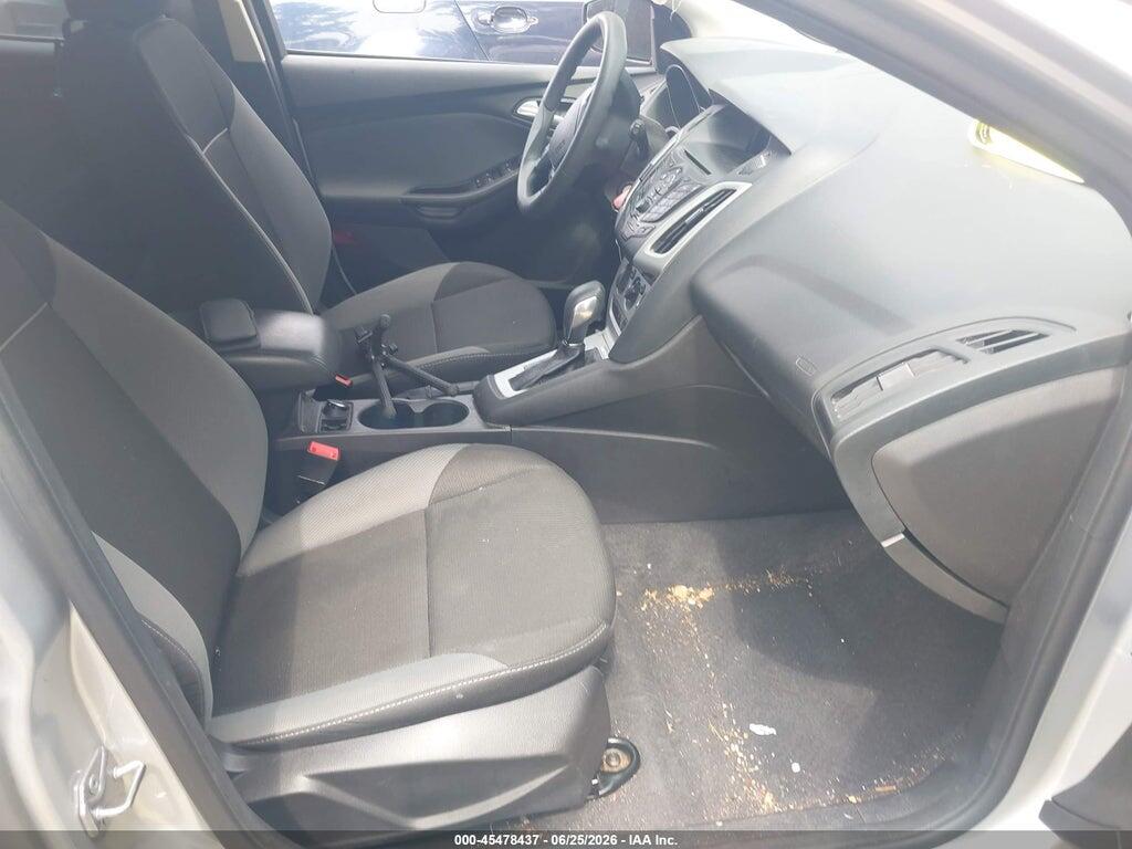 1FADP3K25EL410494 2014 FORD FOCUS photo no. 5