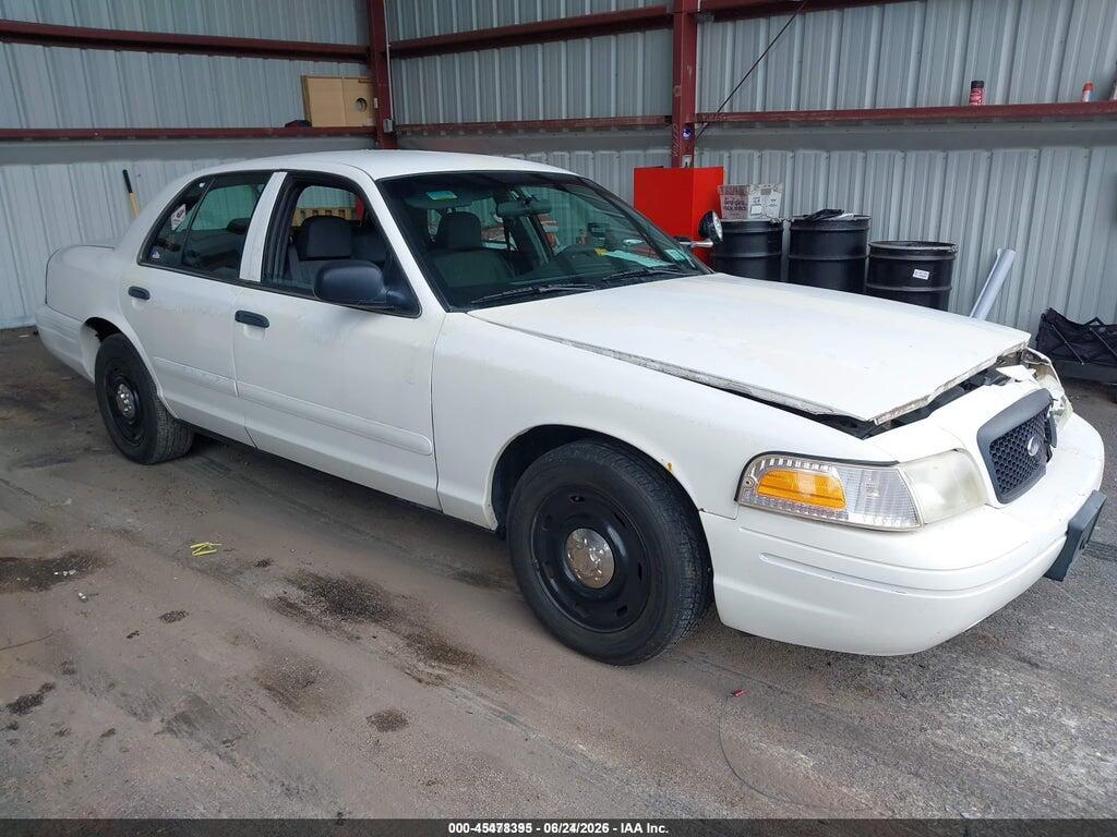 2FAFP71W43X171833 2003 FORD CROWN VICTORIA photo no. 1